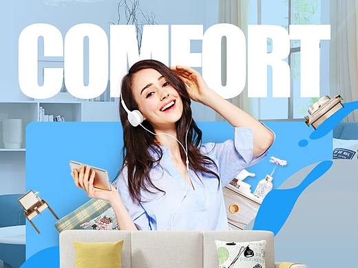 日常/促销海报（个人主页-ZNDk1Mzk3NDg=） - 电商 - 站酷设计师c_xx_xuan原创素材 - 站酷ZCOOL