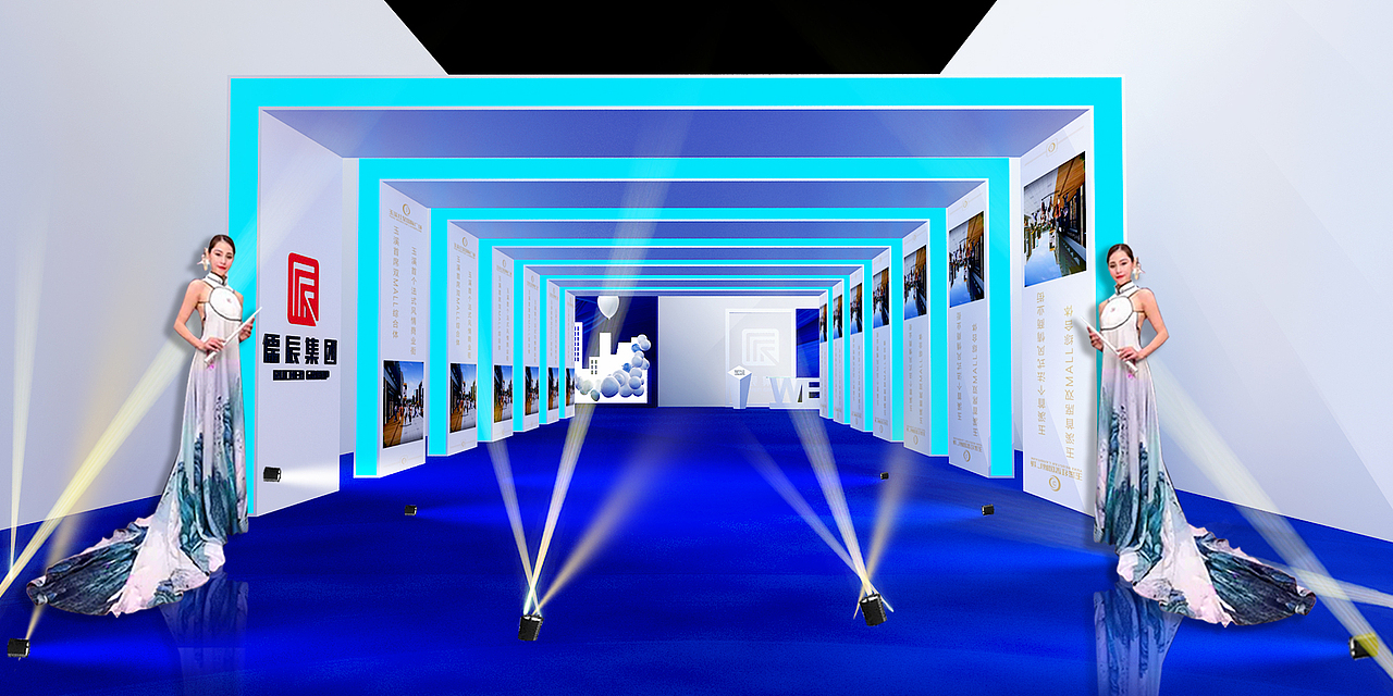 房地产答谢宴（图ZMTk2ODc4MjYw） - 其他三维 - 站酷设计师淄博瀚象文化传媒原创素材 - 站酷ZCOOL