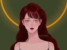 女孩子