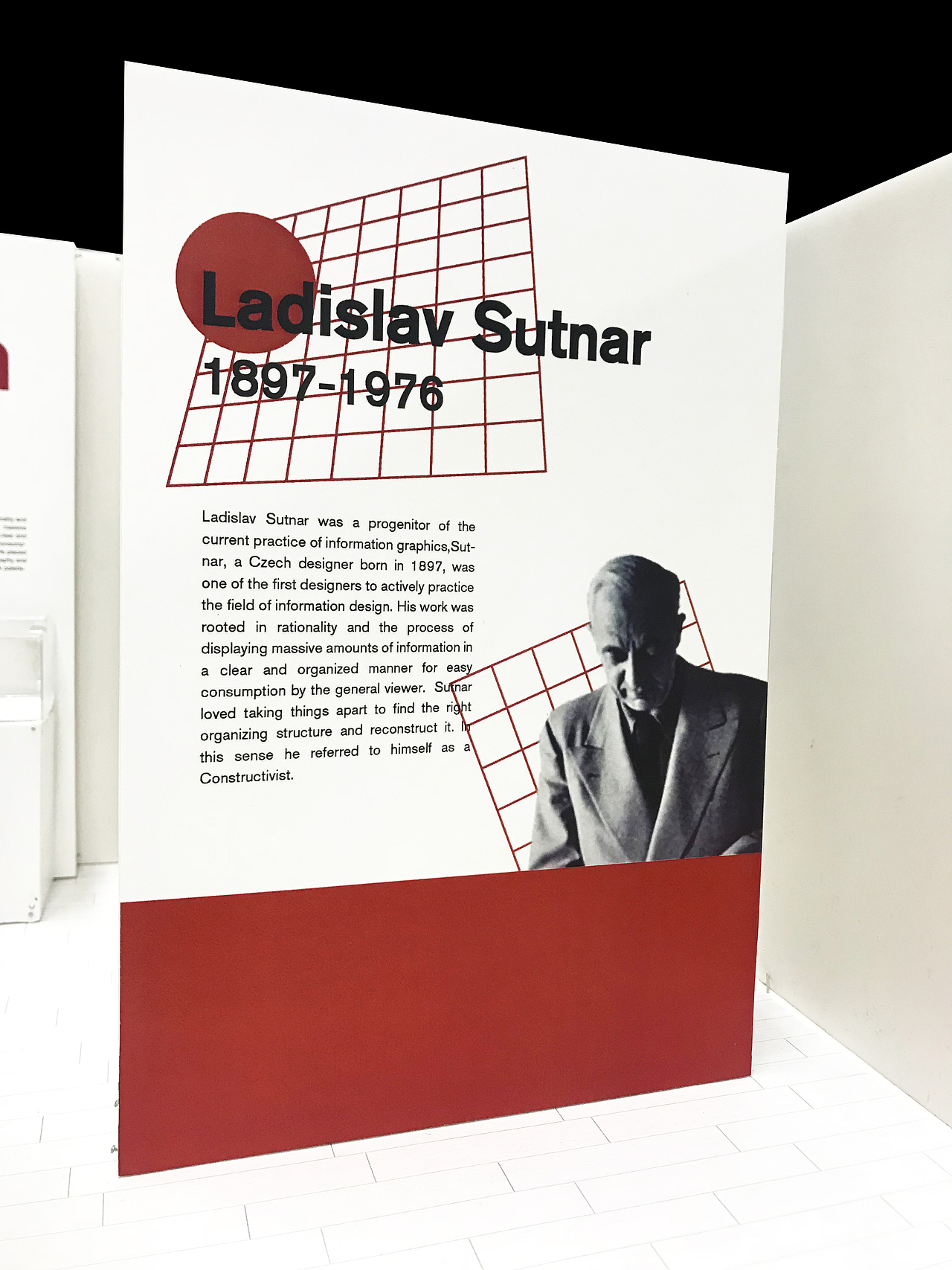 The Constructive Designer-Ladislav Sutnar（图ZMTQwNzkzNjAw） - 其他 - 站酷设计师Vic王子原创素材 - 站酷ZCOOL