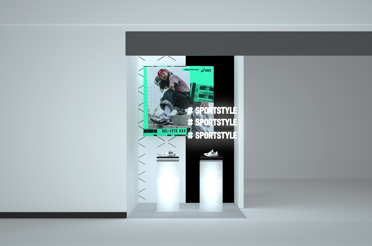 美陈总结（图ZMjIyODkyMTg4） - 其他三维 - 站酷设计师叫我佩奇就好了原创素材 - 站酷ZCOOL