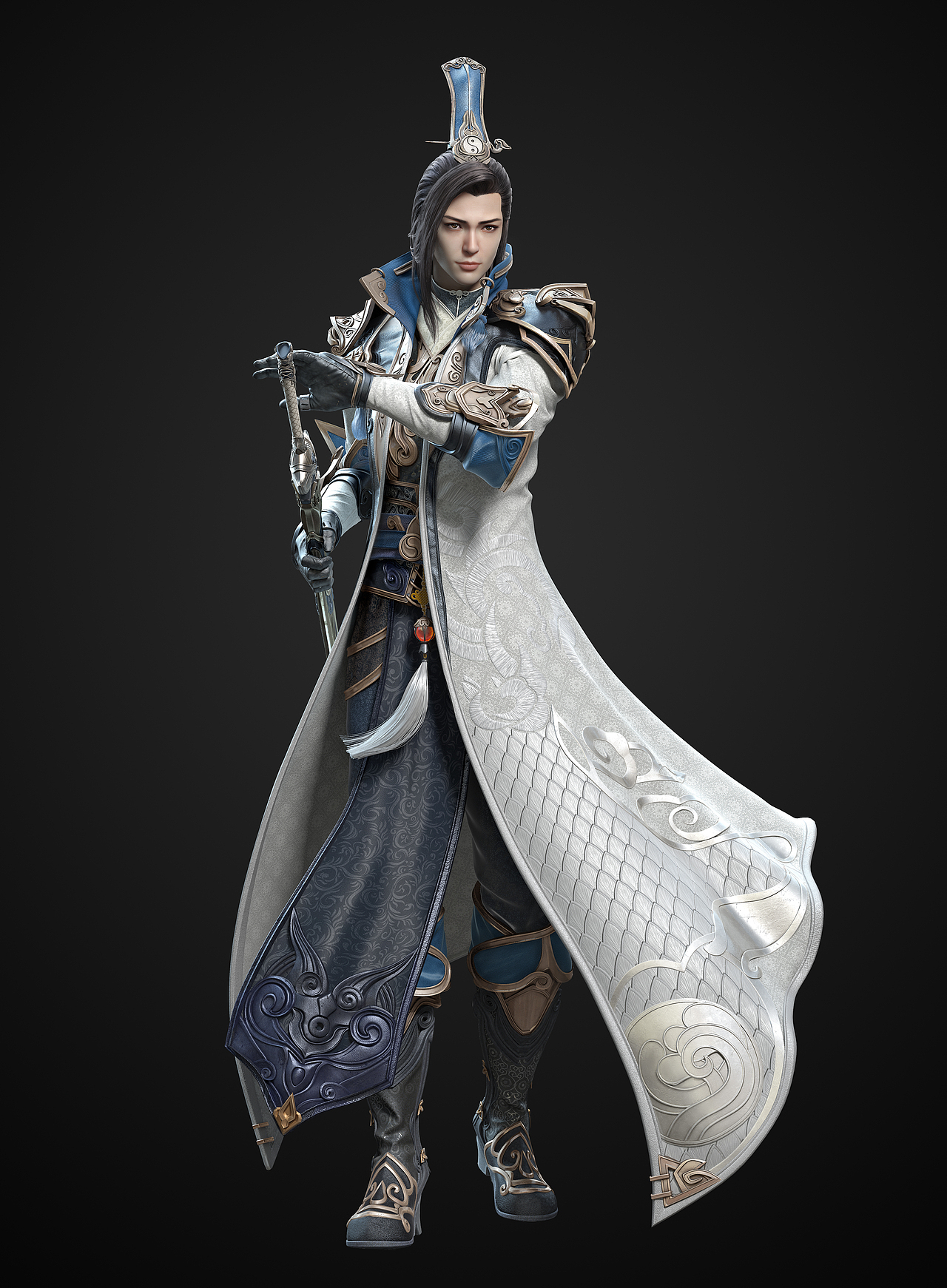 UDA部分三维海报大图part3