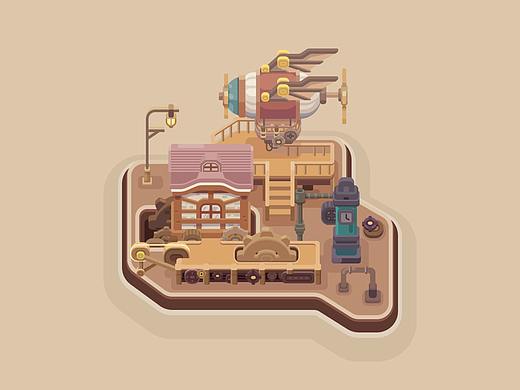 Pixel.Fun2岛地图23