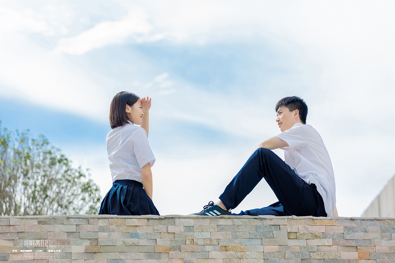 深圳约拍情侣照 日系 小清新写真 这个夏天（图ZMjE5NzAzMTQ4） - 人像摄影 - 站酷设计师深圳女摄LUMIN原创素材 - 站酷ZCOOL