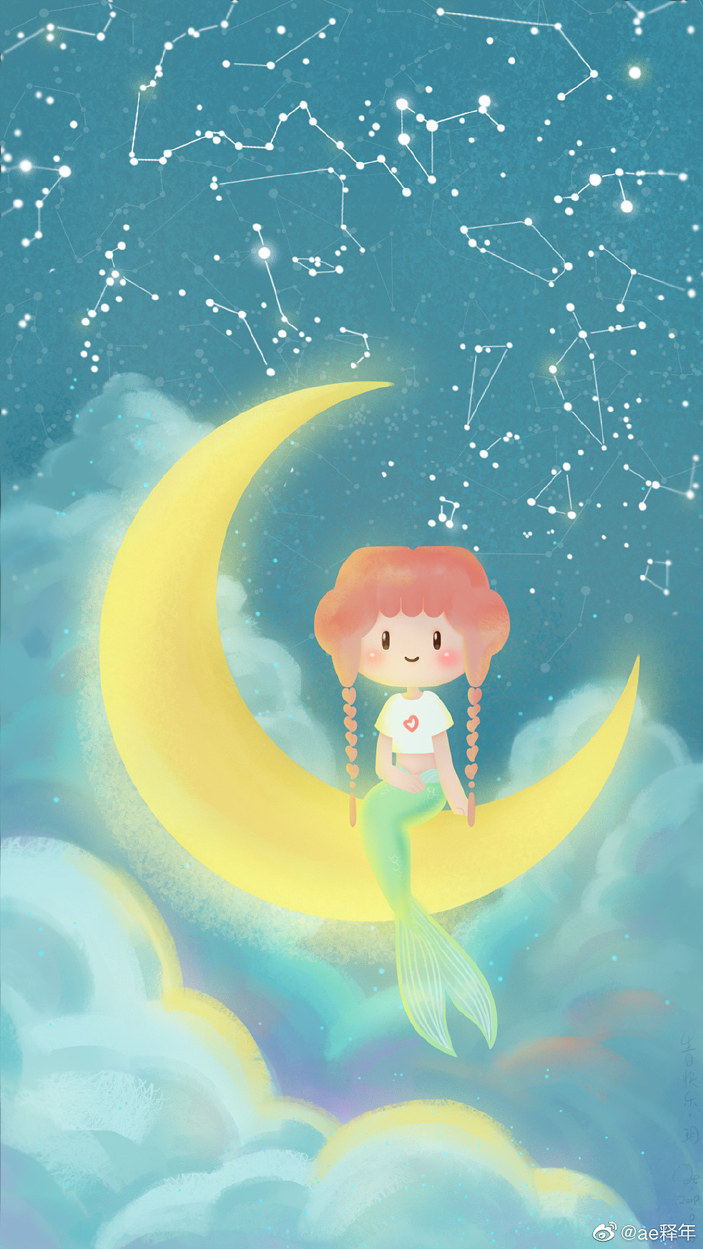 【礼物系列】生日壁纸（图ZMjUyNDk1NDY0） - 创作习作 - 站酷设计师艾力克克艾普顿原创素材 - 站酷ZCOOL