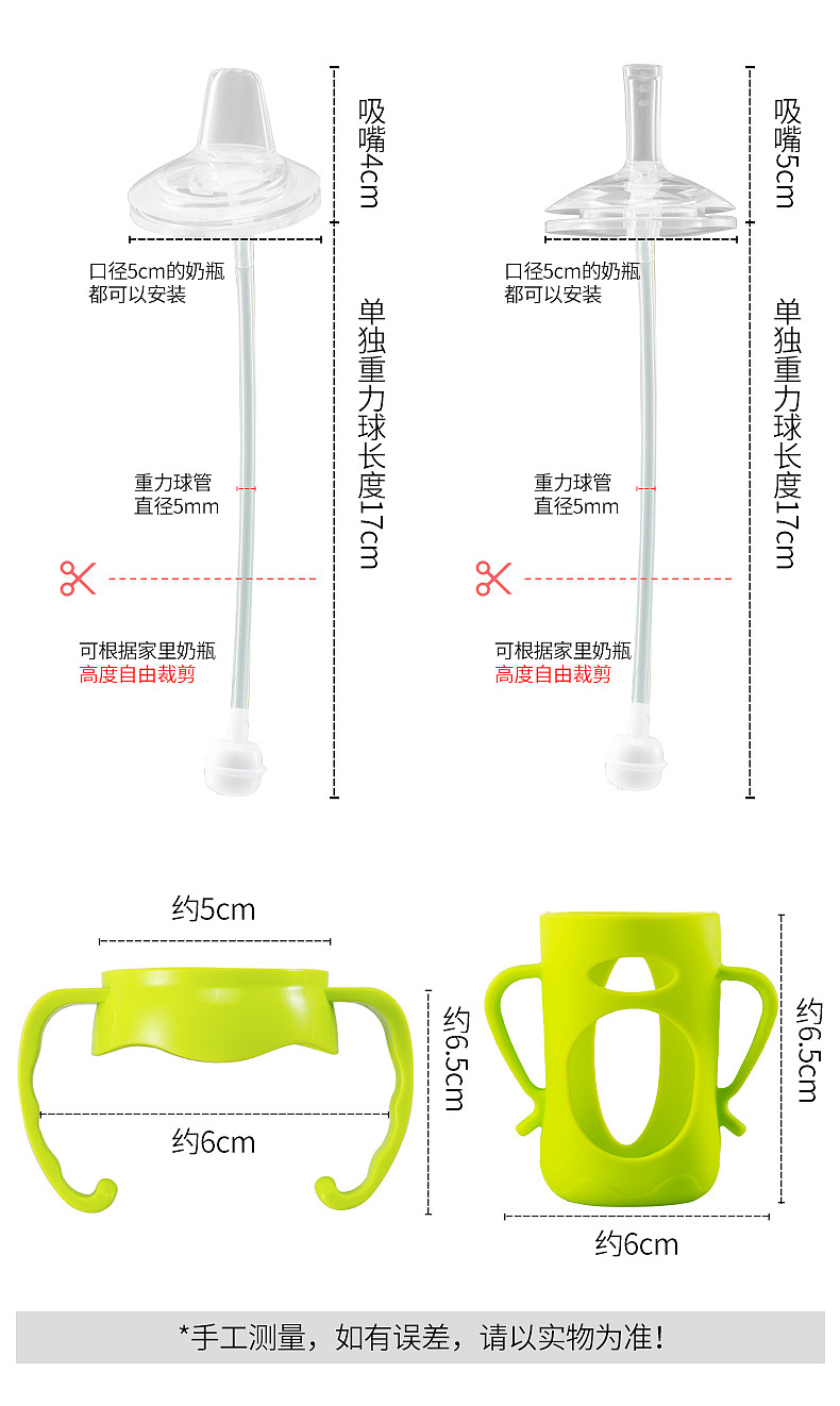 护唇版奶瓶配件详情（图ZMjc4MTgxODk2） - 电商 - 站酷设计师墨之影品牌设计原创素材 - 站酷ZCOOL