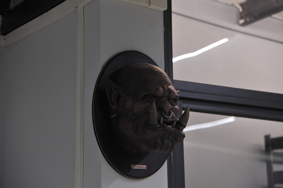 新工作室的诞生~~~（图ZMTA1MTU0NDgw） - 其他手工艺 - 站酷设计师离谱哥哥原创素材 - 站酷ZCOOL