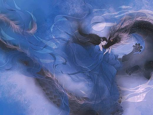 《有龙为伴》更新一下