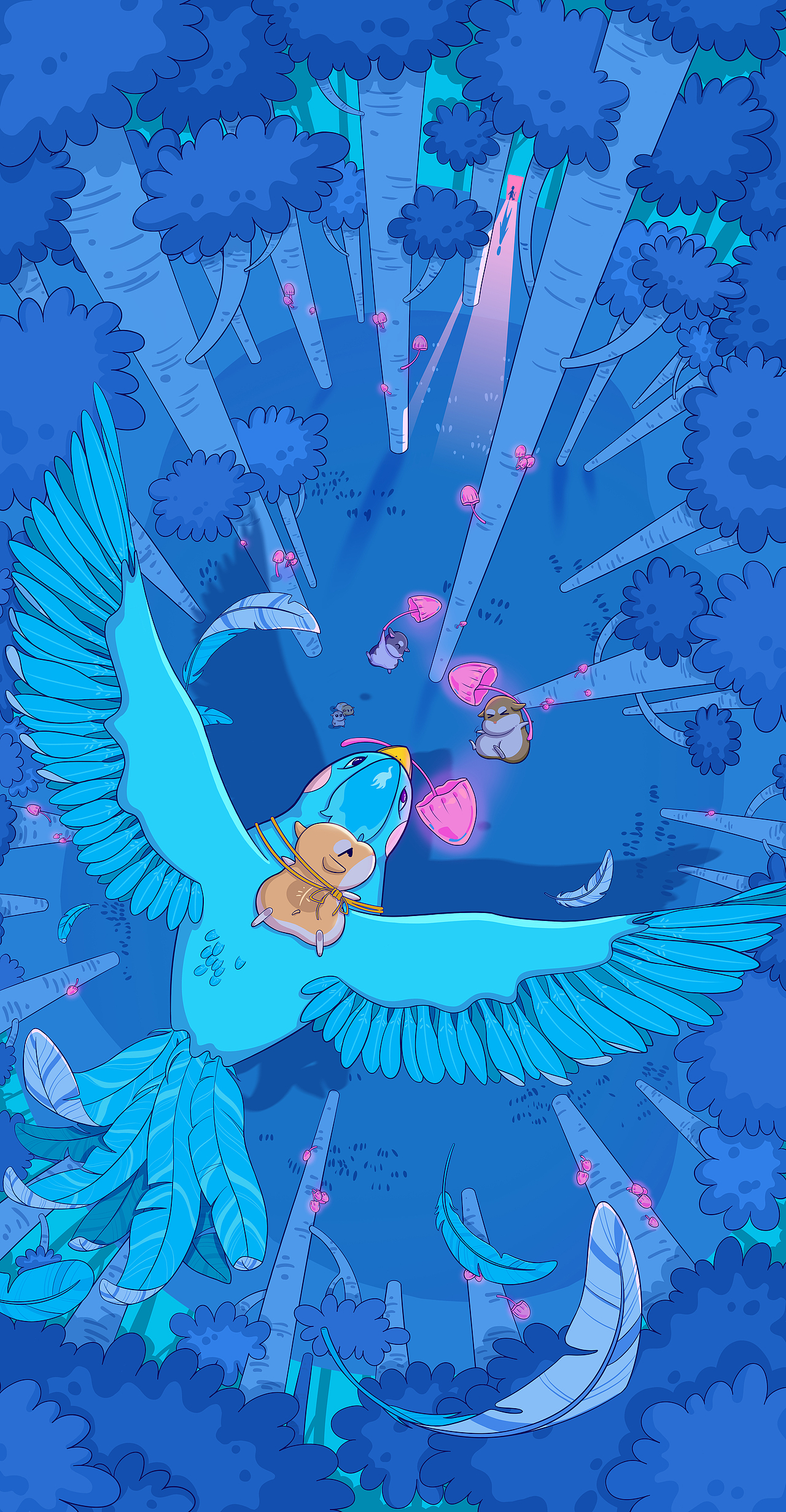 肥仔小来福（图ZMjc3OTA5NDg0） - 其他 - 站酷设计师鹿角海糖原创素材 - 站酷ZCOOL