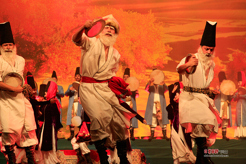 与众不同的新疆