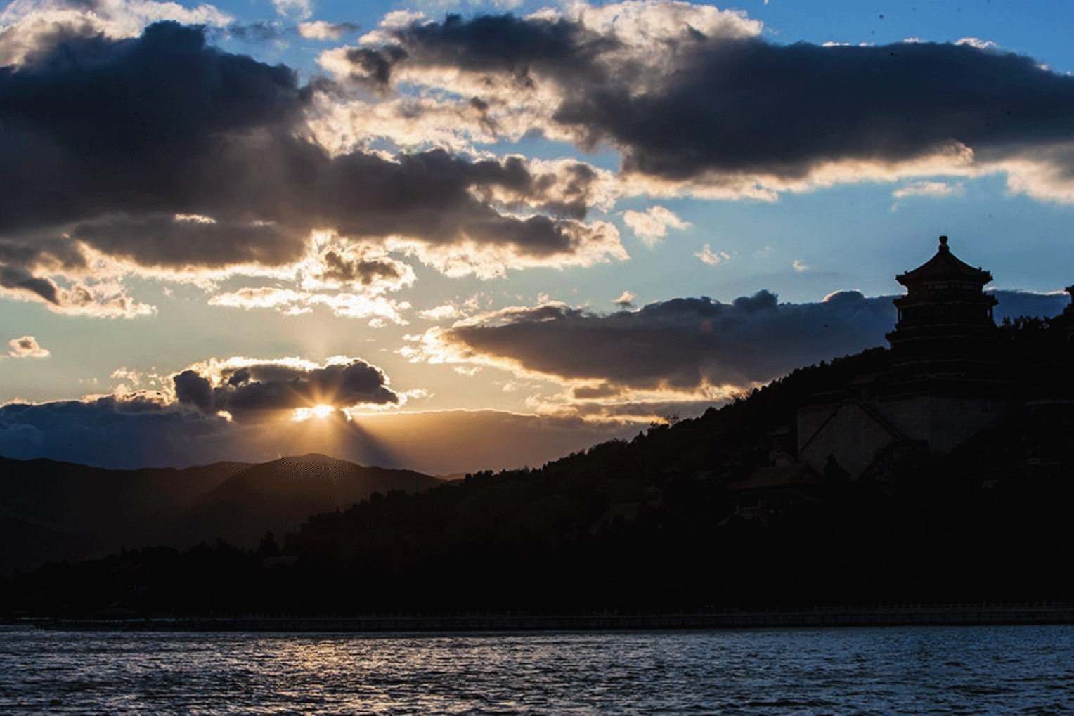 照片缺乏质感?试试亮度蒙版吧!| 教程 · photoshop