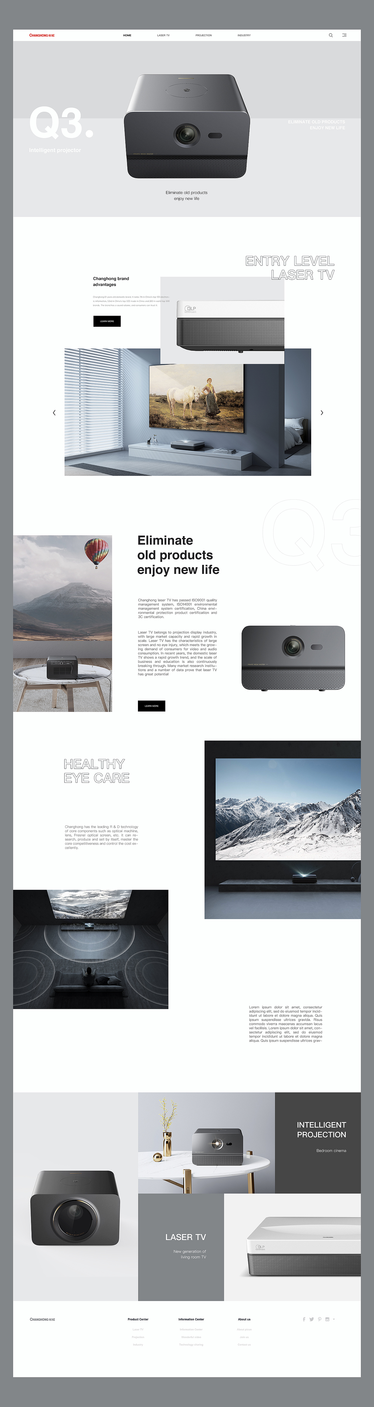 【最近两个月的工作】详情页X2加官网设计X1（图ZMjIwNDkxNTA4） - 电商 - 站酷设计师抠图五毛一张原创素材 - 站酷ZCOOL