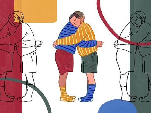 Encounter 今日份的温柔