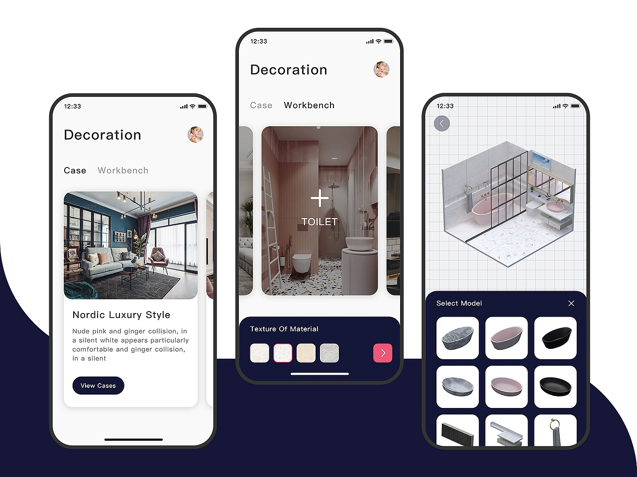 动效-界面交互动效（图ZMjI1NjY4MDU2） - 交互/UE - 站酷设计师粒粒_原创素材 - 站酷ZCOOL