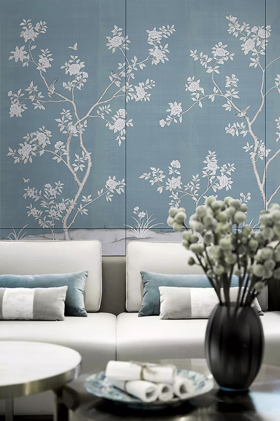 艺初东方 | 玉笑珠香（图ZMjI5MDc4ODM2） - 家装设计 - 站酷设计师CAFA达子原创素材 - 站酷ZCOOL