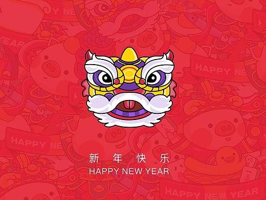 猪年周边