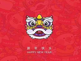 猪年周边