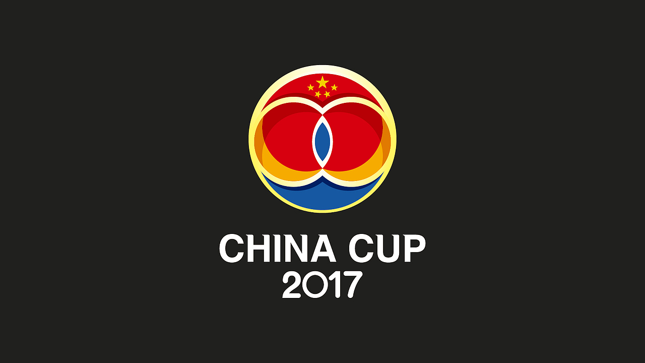 "中国杯"国际足球锦标赛 LOGO（图ZNjA5MTI0ODA=） - Logo - 站酷设计师mengbrand原创素材 - 站酷ZCOOL