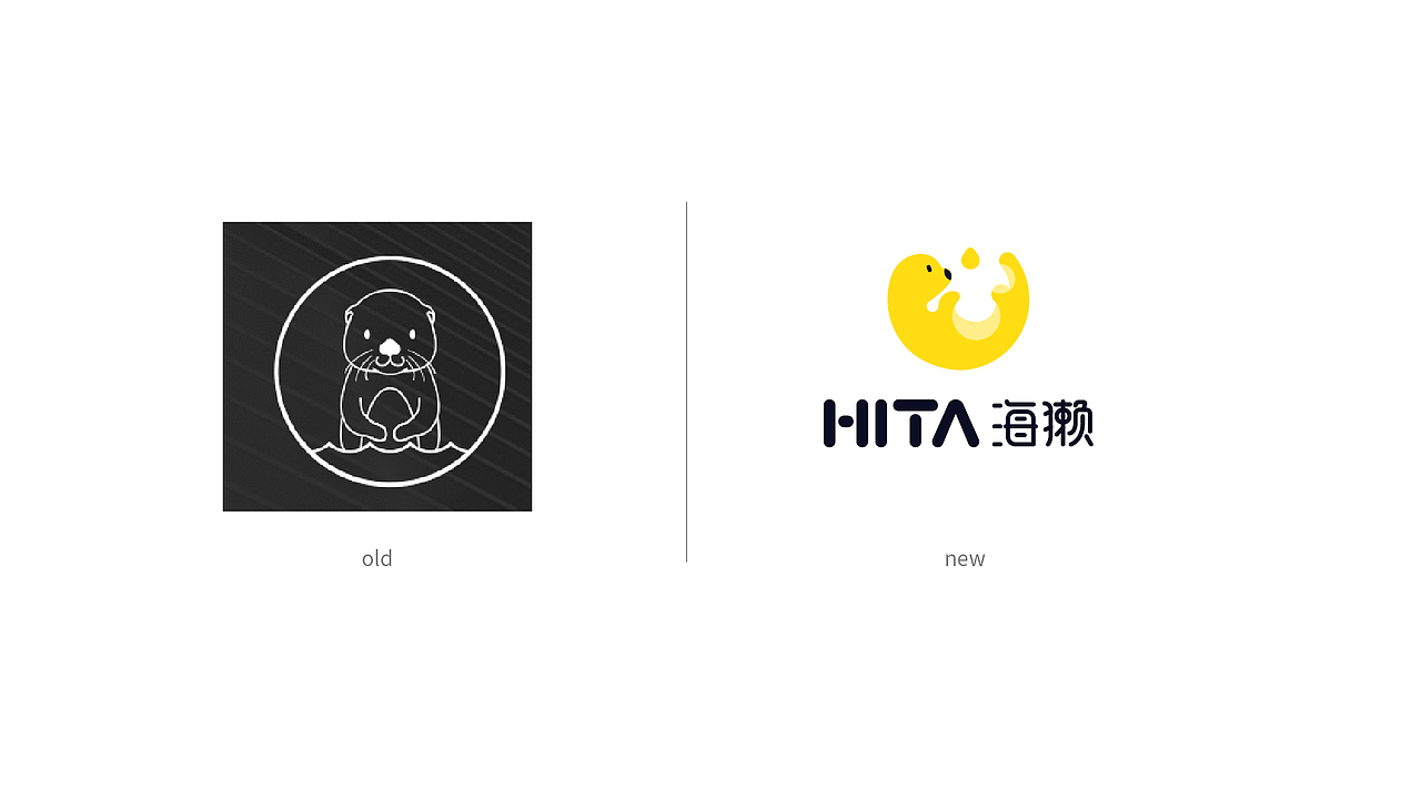 HITA标志提案