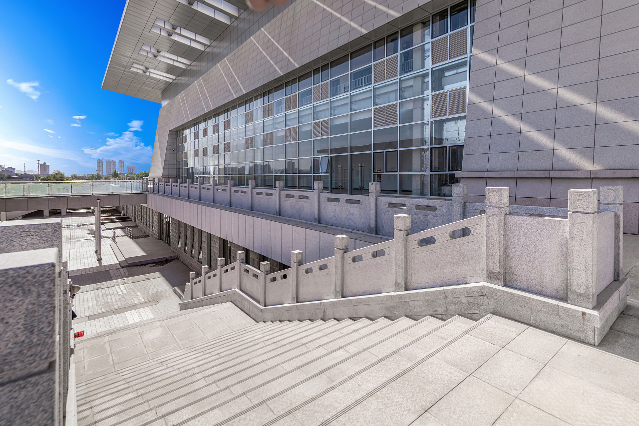 宝鸡凤翔体育馆