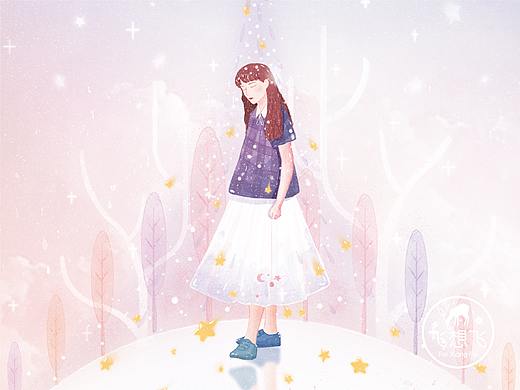 云阶星河