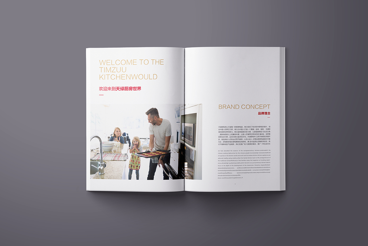 画册设计（图ZMTMyNzg1ODg4） - 书籍/画册 - 站酷设计师喵小浅原创素材 - 站酷ZCOOL