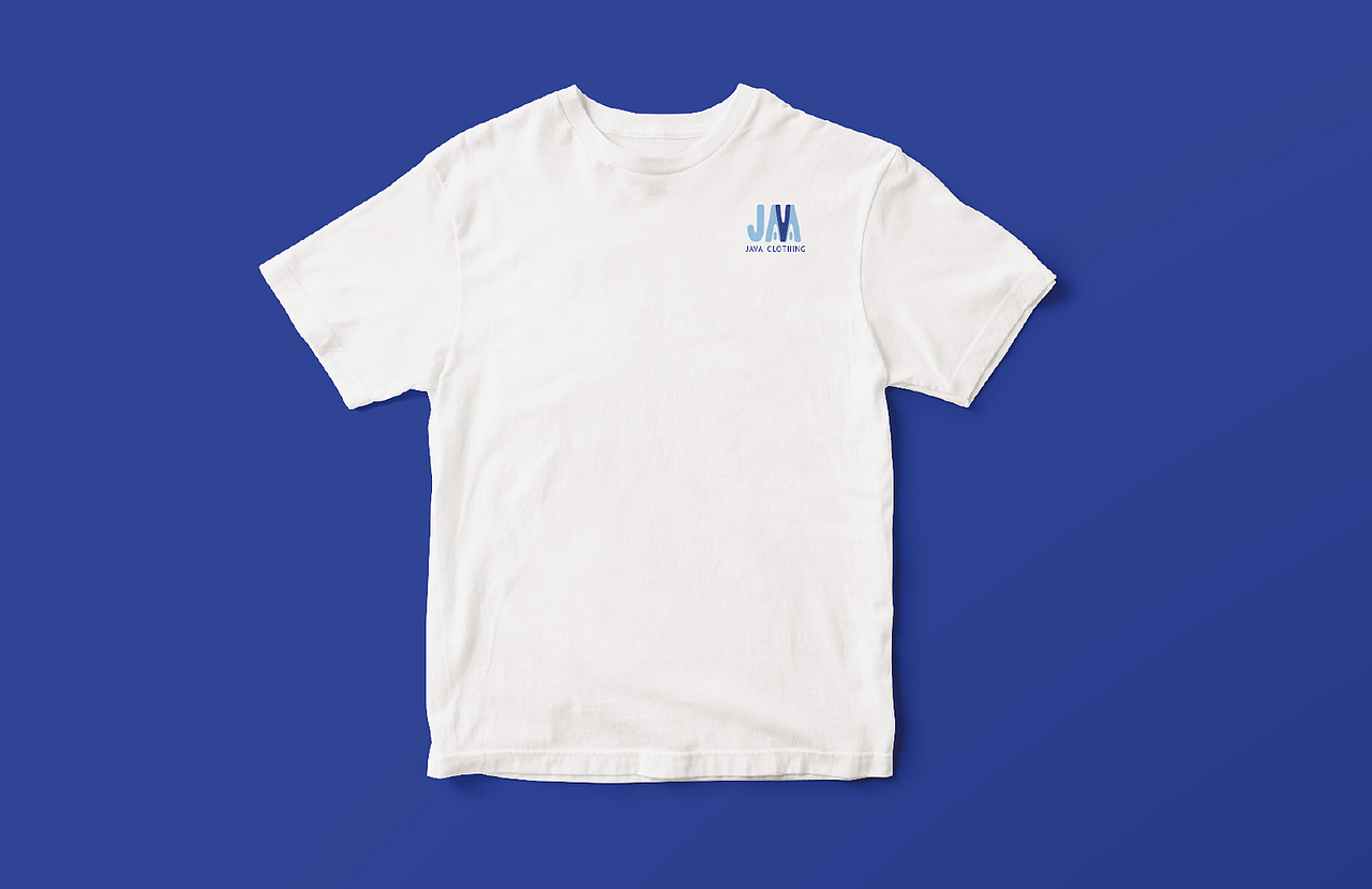 爪哇服饰-品牌LOGO-提案（图ZMjcyMjMyMDQw） - 品牌 - 站酷设计师SillyGhost原创素材 - 站酷ZCOOL