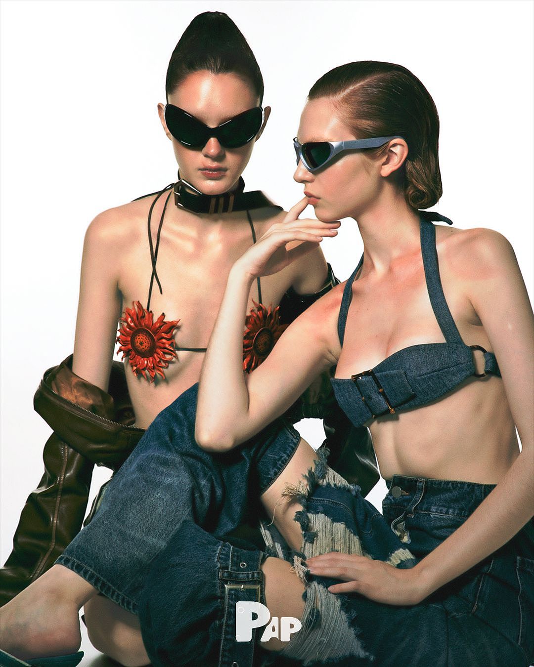 AI与摄影的荒诞融合 - PAP一月刊专稿