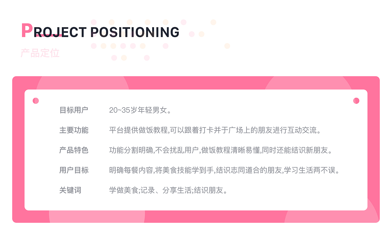 厨友汇App_学做菜、交朋友（图ZMTczNDkxNDIw） - APP界面 - 站酷设计师夜曲Jray原创素材 - 站酷ZCOOL