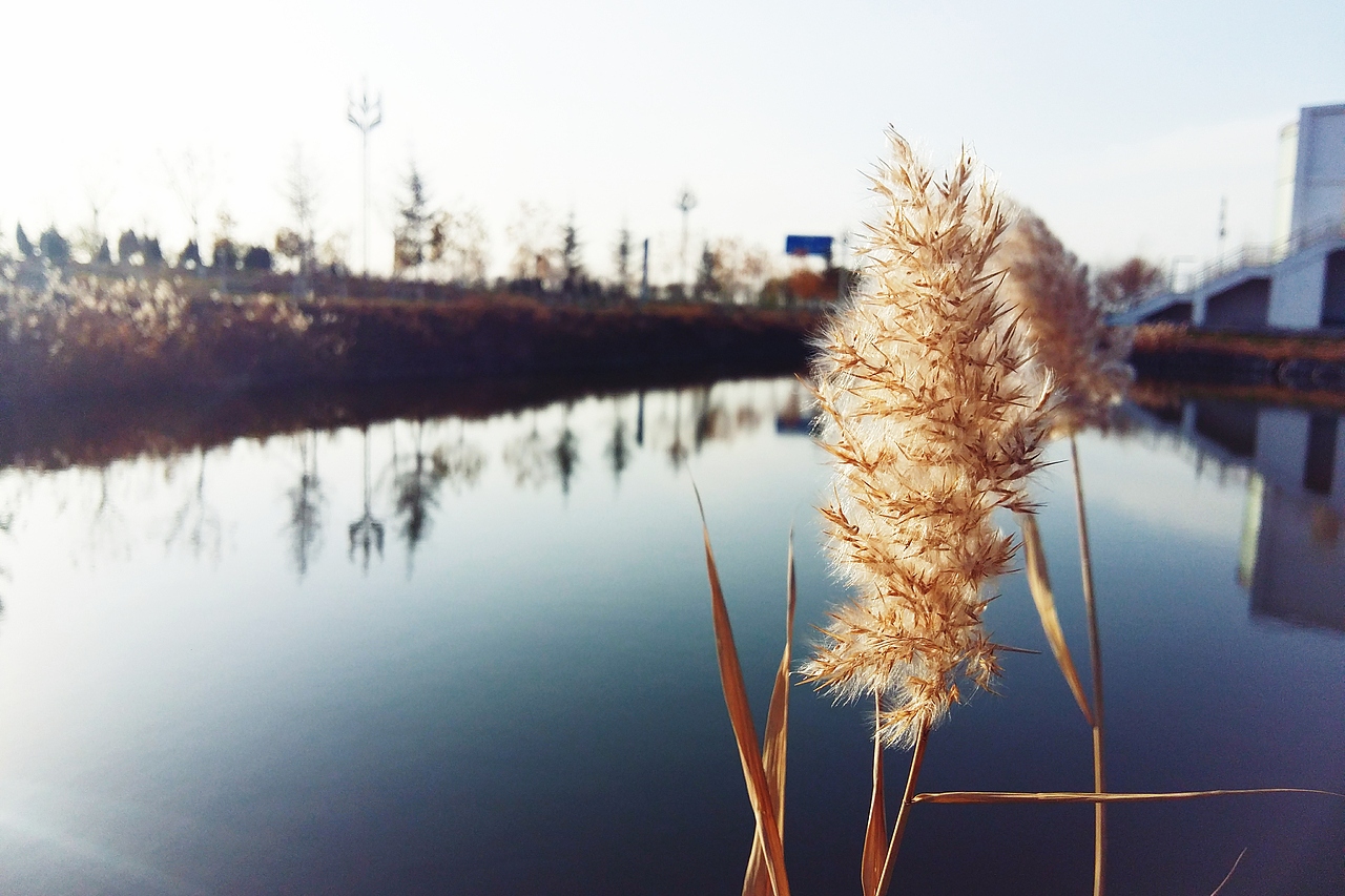 风光摄影作品集