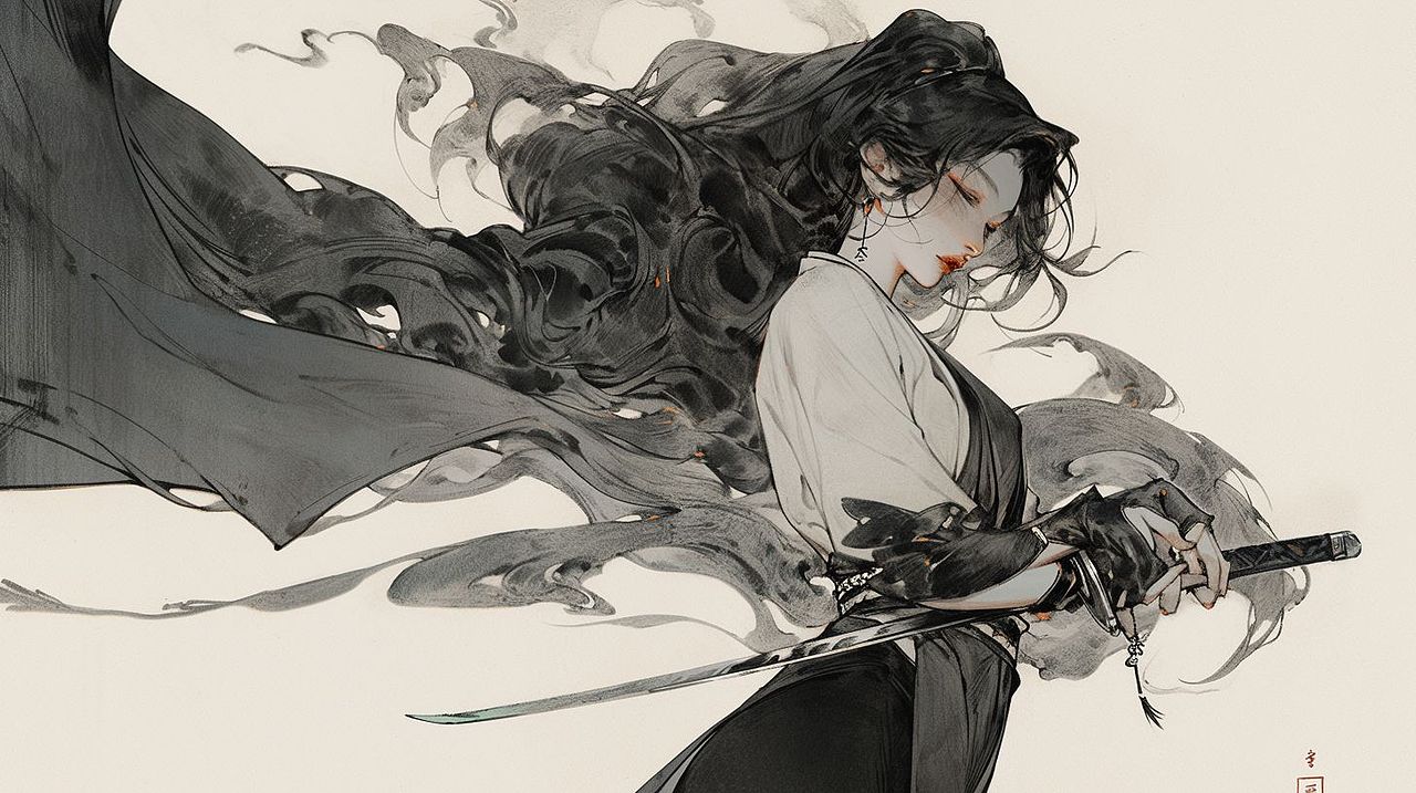 AI绘画（图ZMzQxMDY2OTc2） - AI作品 - 站酷设计师玉二爷原创素材 - 站酷ZCOOL