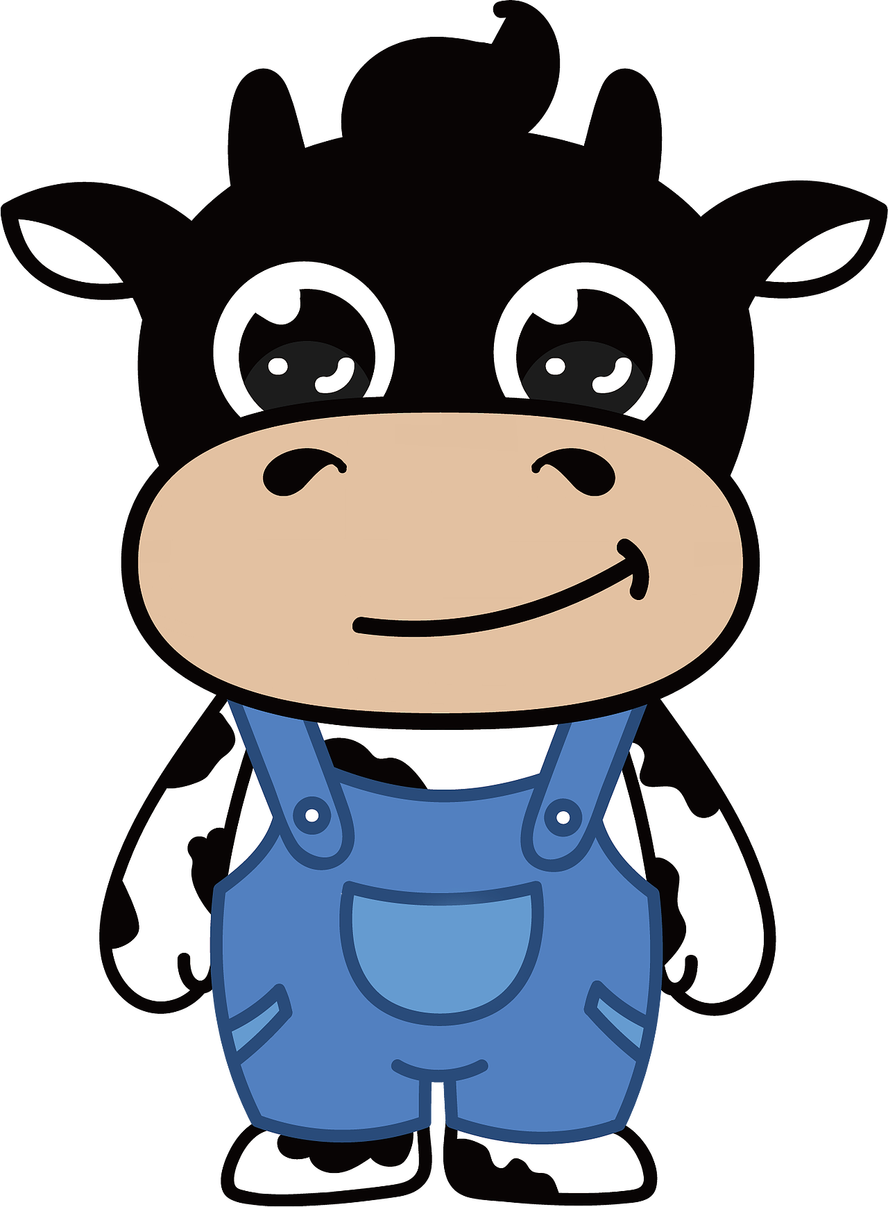 吉祥物（图ZMjcwNjUzNTUy） - IP形象 - 站酷设计师dongxinna2原创素材 - 站酷ZCOOL