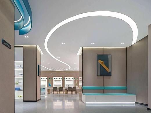 眼科医院装修设计需要注意什么？