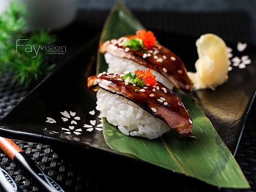 日本料理