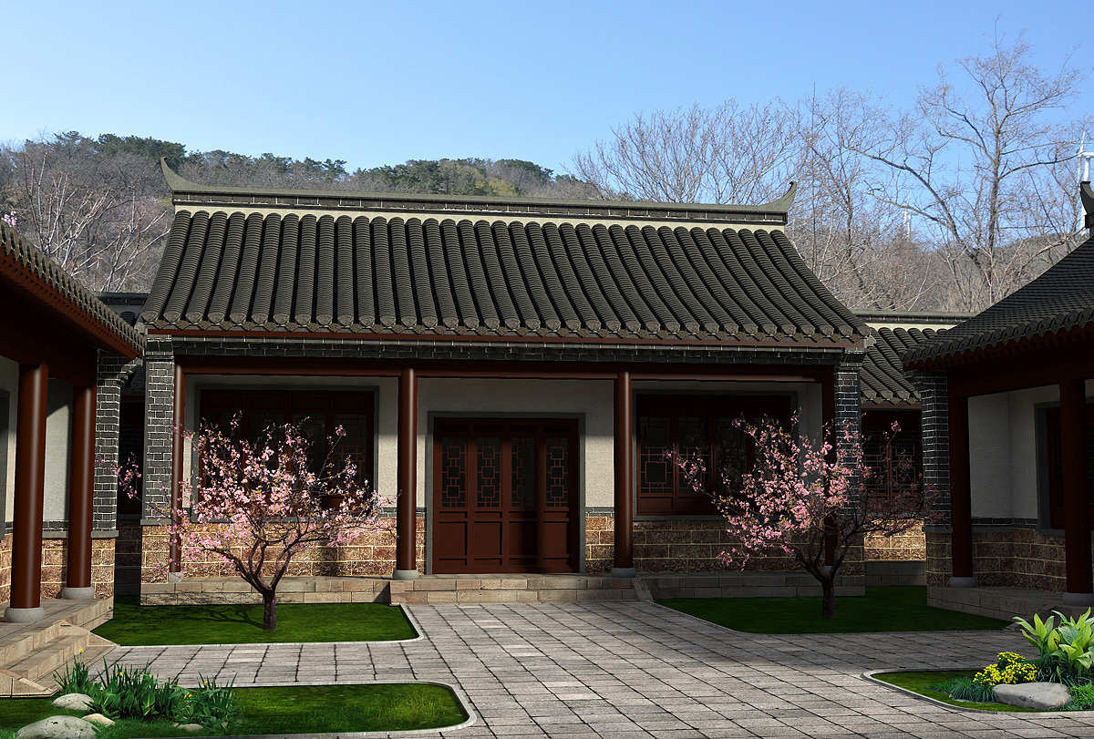 明清古家具修复|成都古建筑规划设计/古建筑修复设计