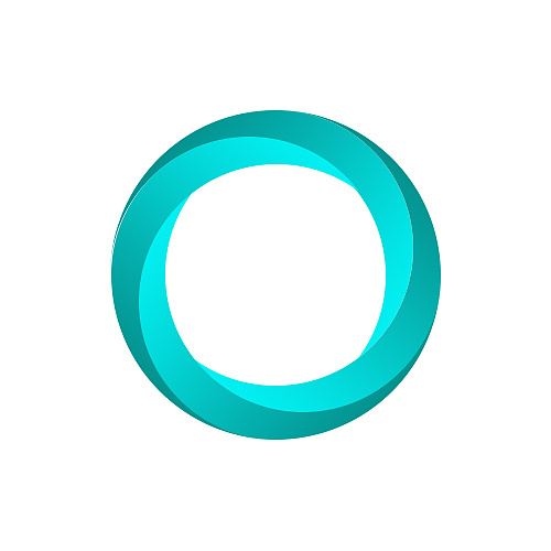 圆环|ui|图标|三勋 - 原创作品 - 站酷 (zcool)