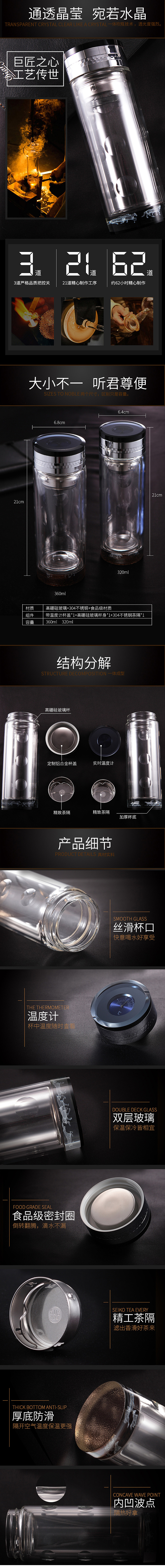 飘飘玻璃杯策划设计作品（图ZNzczNzE4NTY=） - 电商 - 站酷设计师最帅的飘飘原创素材 - 站酷ZCOOL