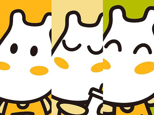 兒童食品（個(gè)人主頁-ZMzQ4NjcwMzI=） - 品牌 - 站酷設(shè)計(jì)師杭州VI設(shè)計(jì)公司原創(chuàng)素材 - 站酷ZCOOL