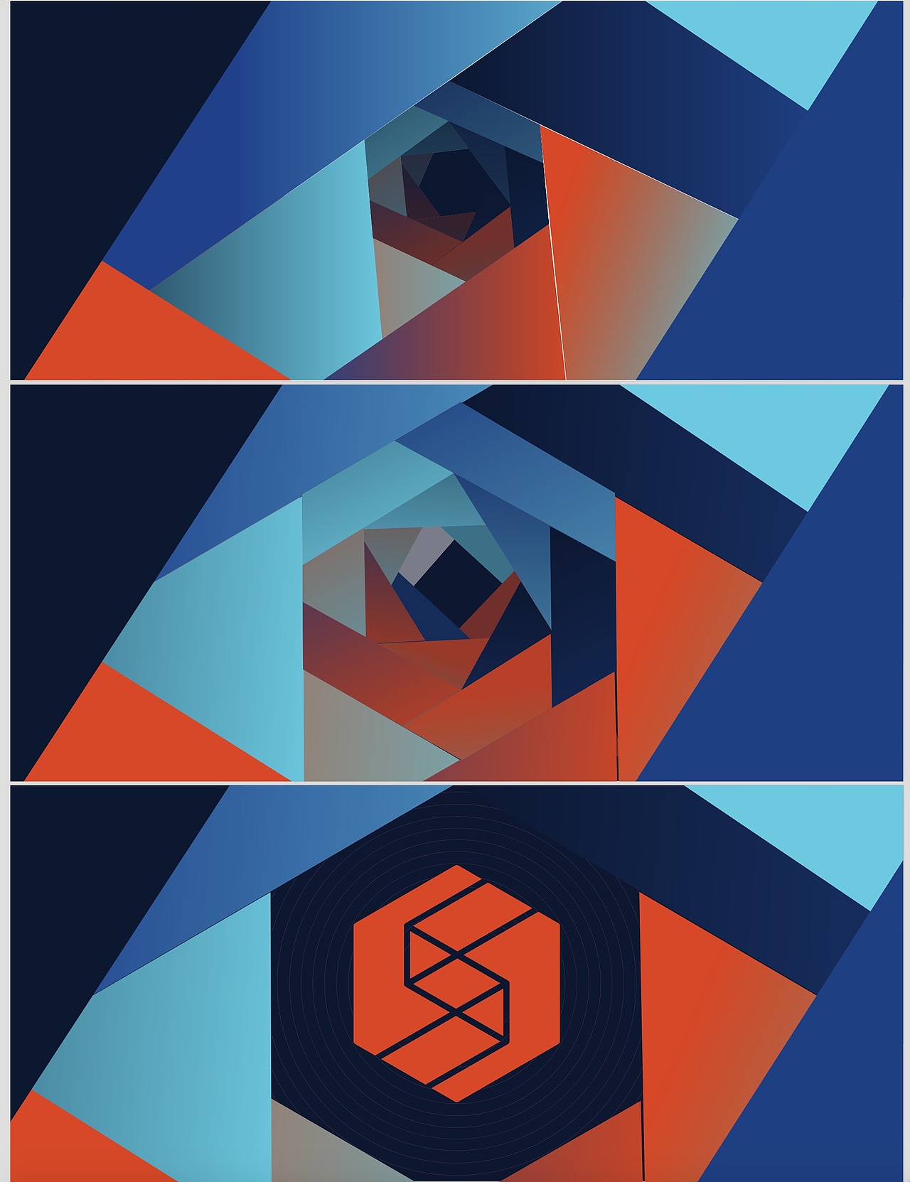 分镜画面设计(部分)