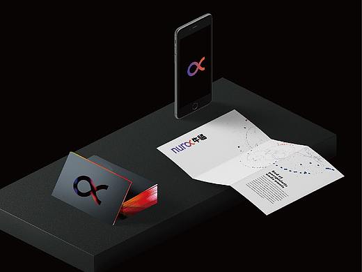 nurolink牛临-logo（个人主页-ZNTE4ODkyMjQ=） - Logo - 站酷设计师郑允竑原创素材 - 站酷ZCOOL