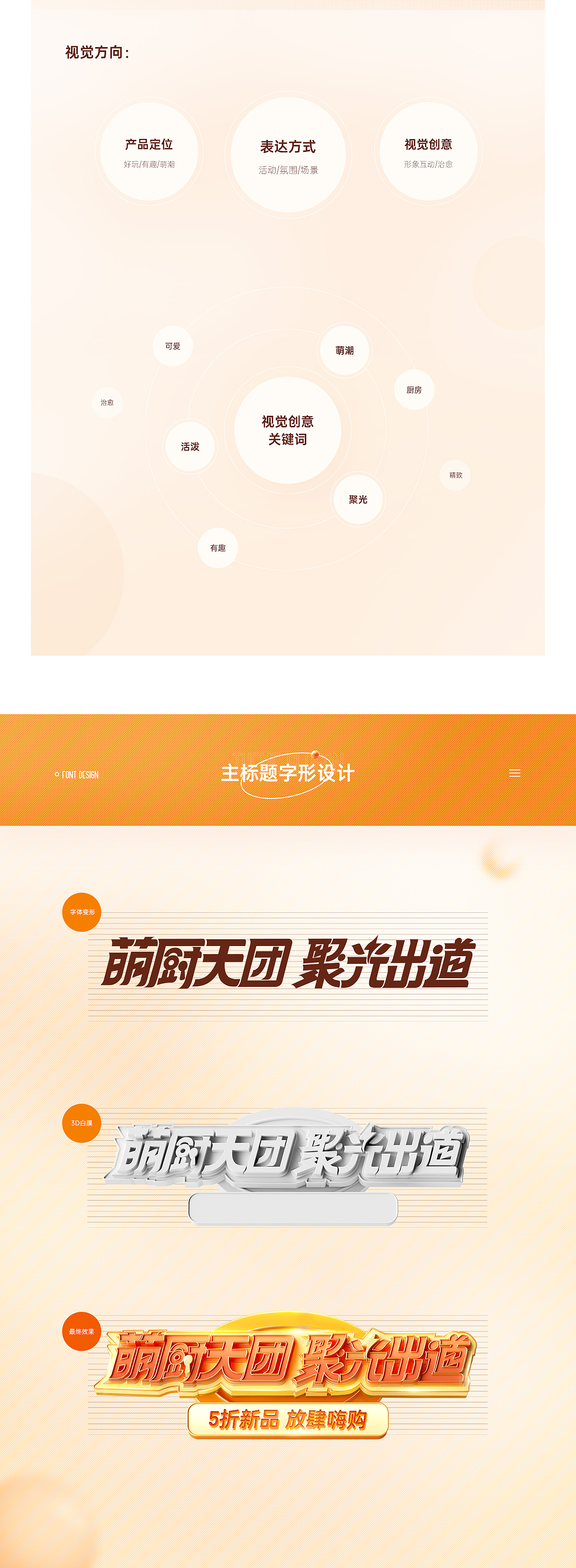 九阳联名款首页/详情页合集（图ZMjYxMDUwMTE2） - 电商 - 站酷设计师乐蚁视觉原创素材 - 站酷ZCOOL