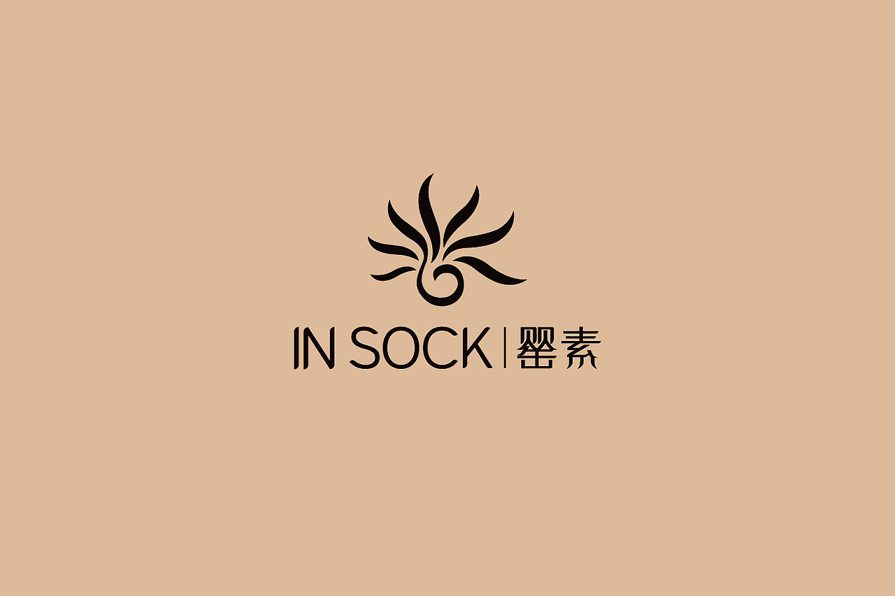 女性絲襪品牌LOGO設(shè)計（圖ZMTAwNzIwMjg4） - Logo - 站酷設(shè)計師無形品牌廣告設(shè)計原創(chuàng)素材 - 站酷ZCOOL