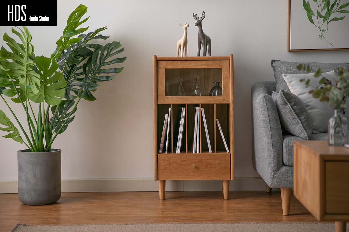 墨云家具品牌全案服务