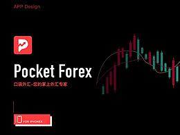 Pocket FX-界面改版設(shè)計(jì)