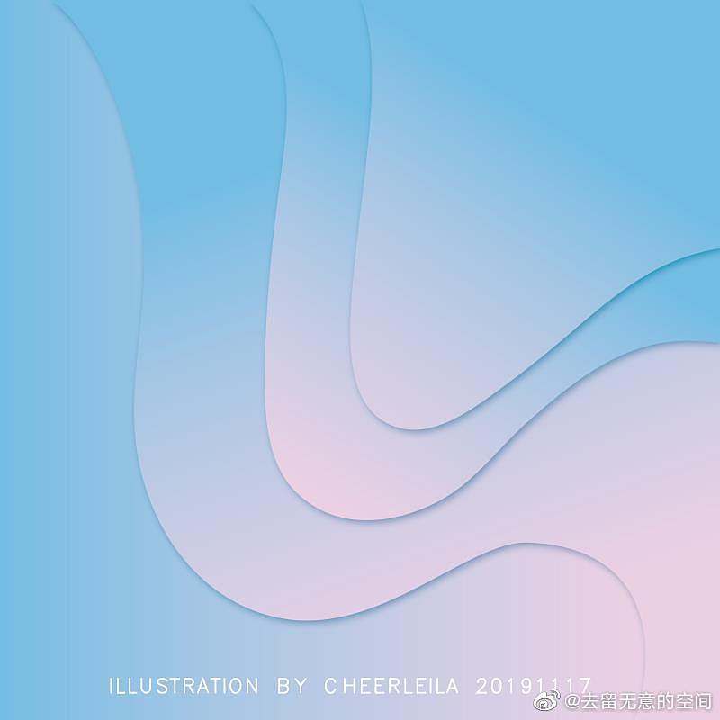 2019年的那些小画