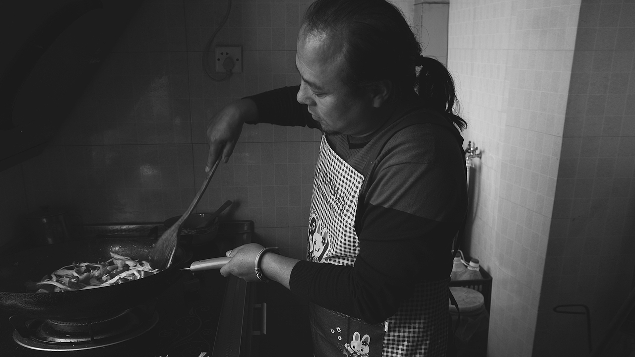 摄影笔记丨香格里拉（图ZMTI4NzE1NDgw） - 人文/纪实摄影 - 站酷设计师摄影师程昌原创素材 - 站酷ZCOOL