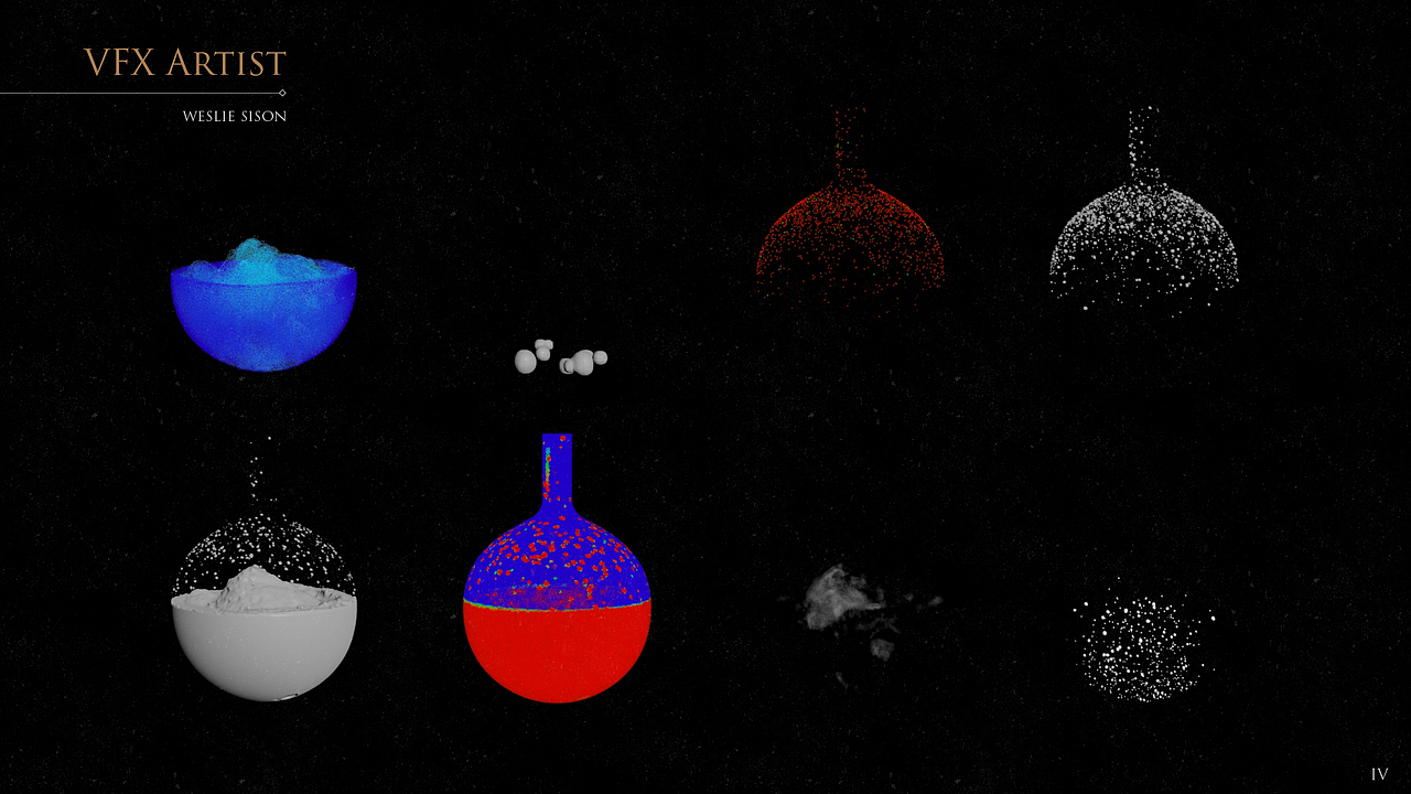 《探索自然的平衡》-古法蒸馏概念动画（图ZMjA4MTYyNjU2） - Motion Graphic - 站酷设计师魔格工作室原创素材 - 站酷ZCOOL