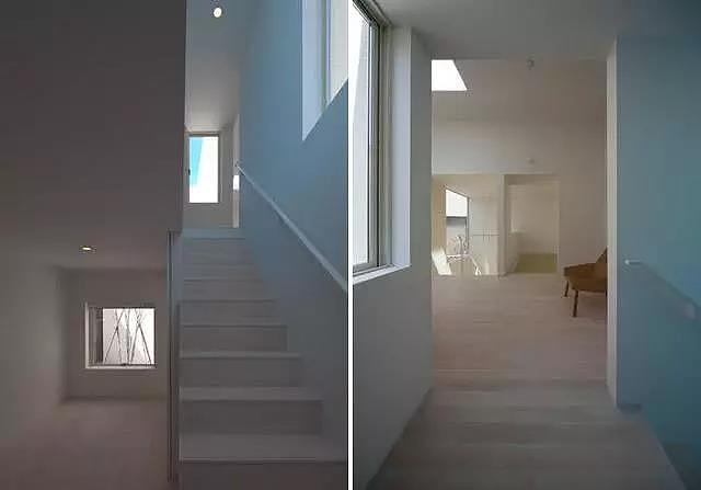 素的不能再素的设计,据说这是住宅建筑的未来 