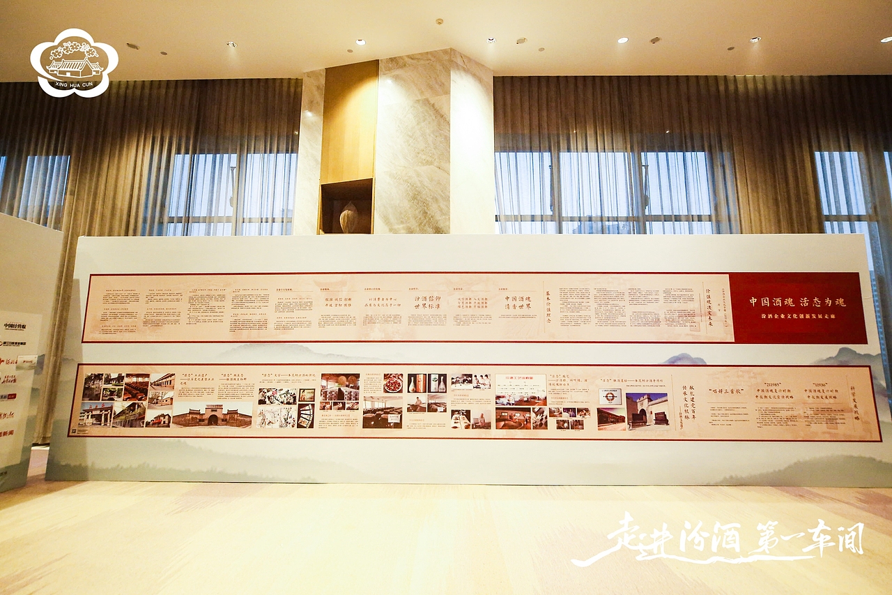 汾酒活动:走进汾酒第一车间·全国主流媒体原粮基地行(图ZMjc2OTIzMzM2) - 其他摄影 - 站酷设计师子洋君Kingsley原创素材 - 站酷ZCOOL