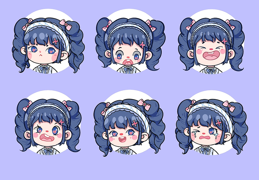 To To Kui IP design（圖ZMzIyNTUwNTMy） - IP形象 - 站酷設(shè)計(jì)師鹽鹽好困原創(chuàng)素材 - 站酷ZCOOL